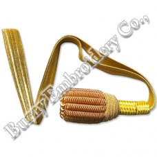 Uniform Accessories Sword Knotts